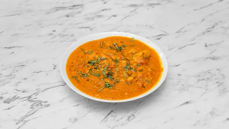 Dall Tarka from The Caledonian Spice, Caledonian Road, Islington